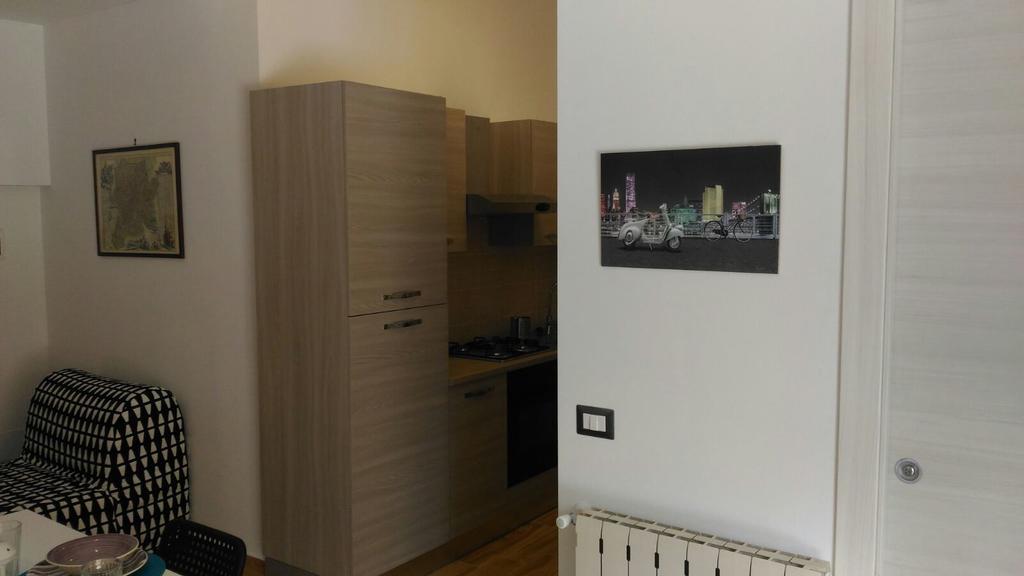 Вилла La Casa Per Te Рим Экстерьер фото