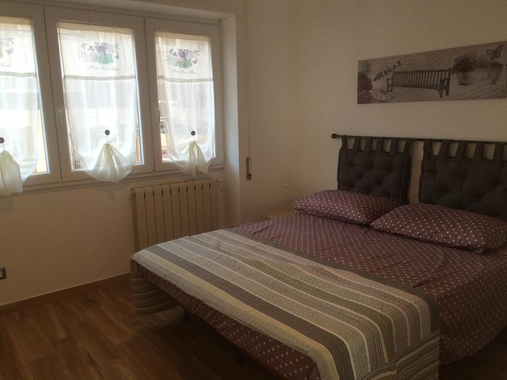 Вилла La Casa Per Te Рим Экстерьер фото